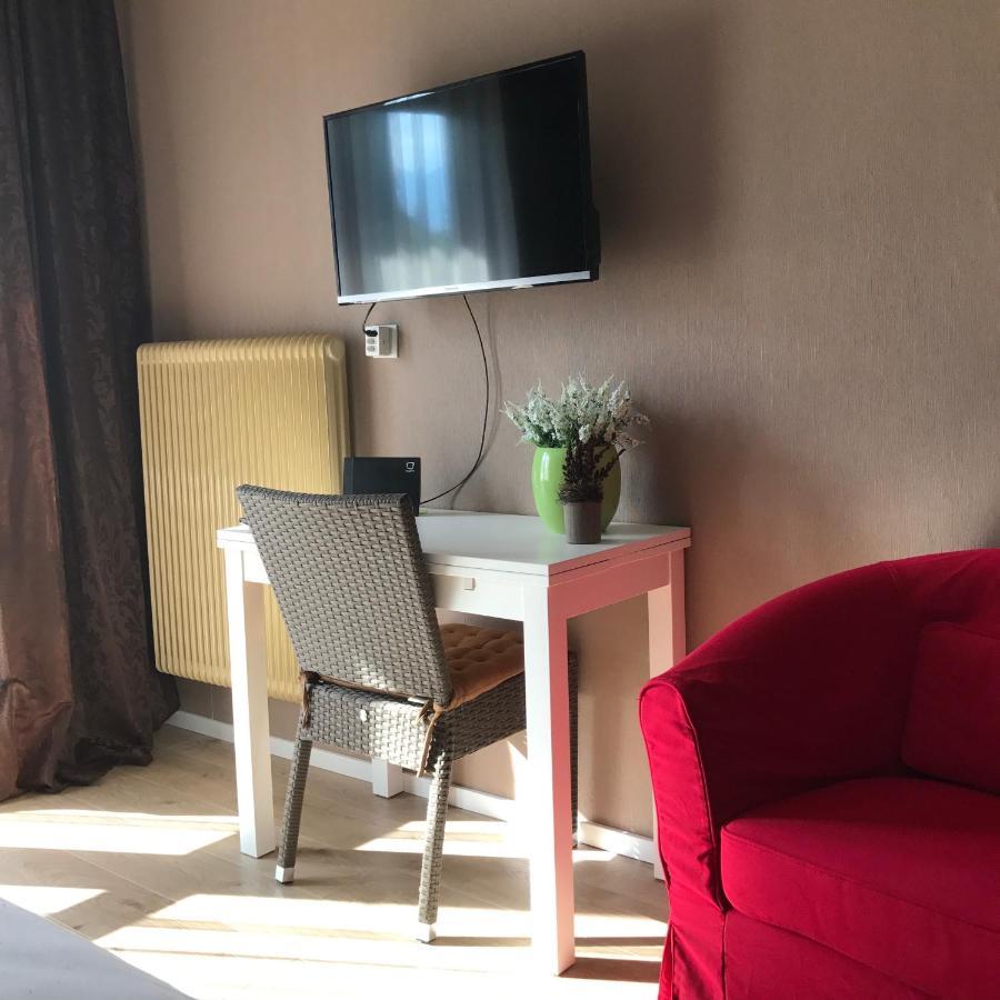 Bed and breakfast Bel'vue Lienz