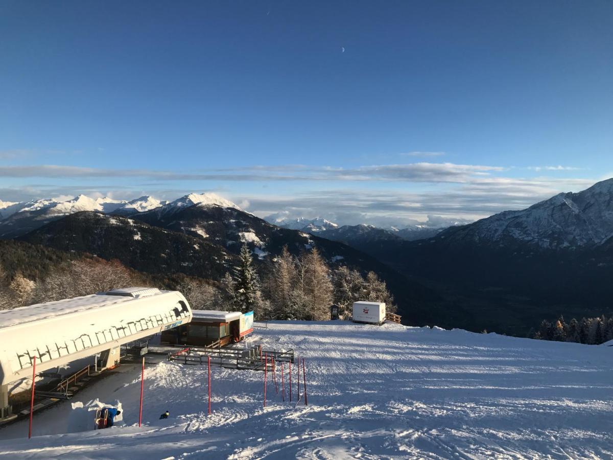 Bel'vue Bed and breakfast Lienz