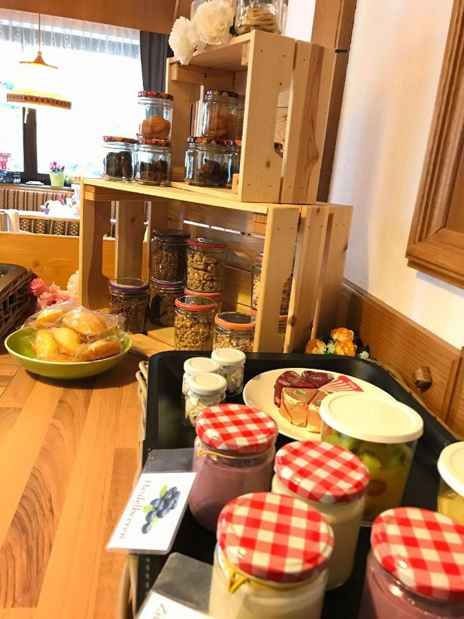 Bed and breakfast Bel'vue