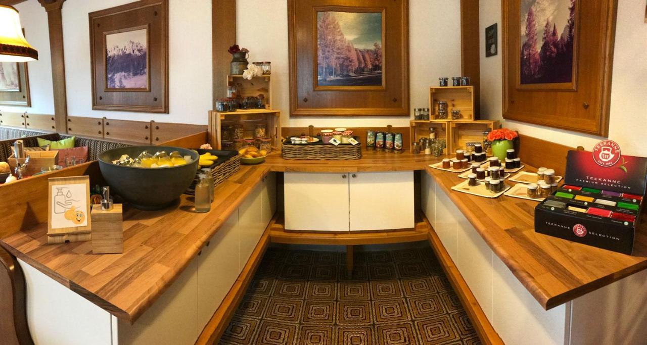 Bel'vue Bed and breakfast
