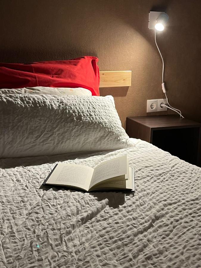 Bel'vue Bed and breakfast *
