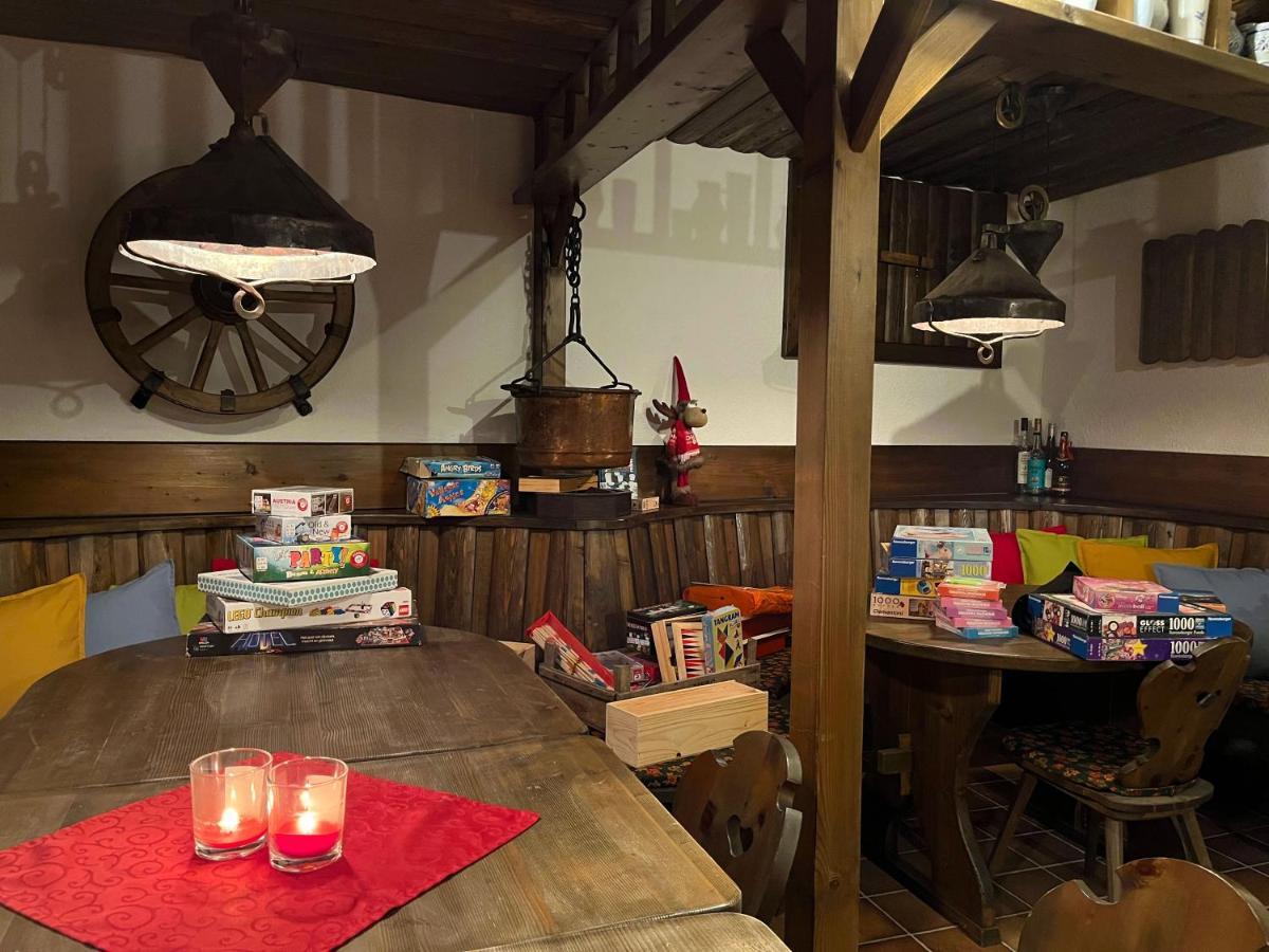 Bed and breakfast Bel'vue Lienz