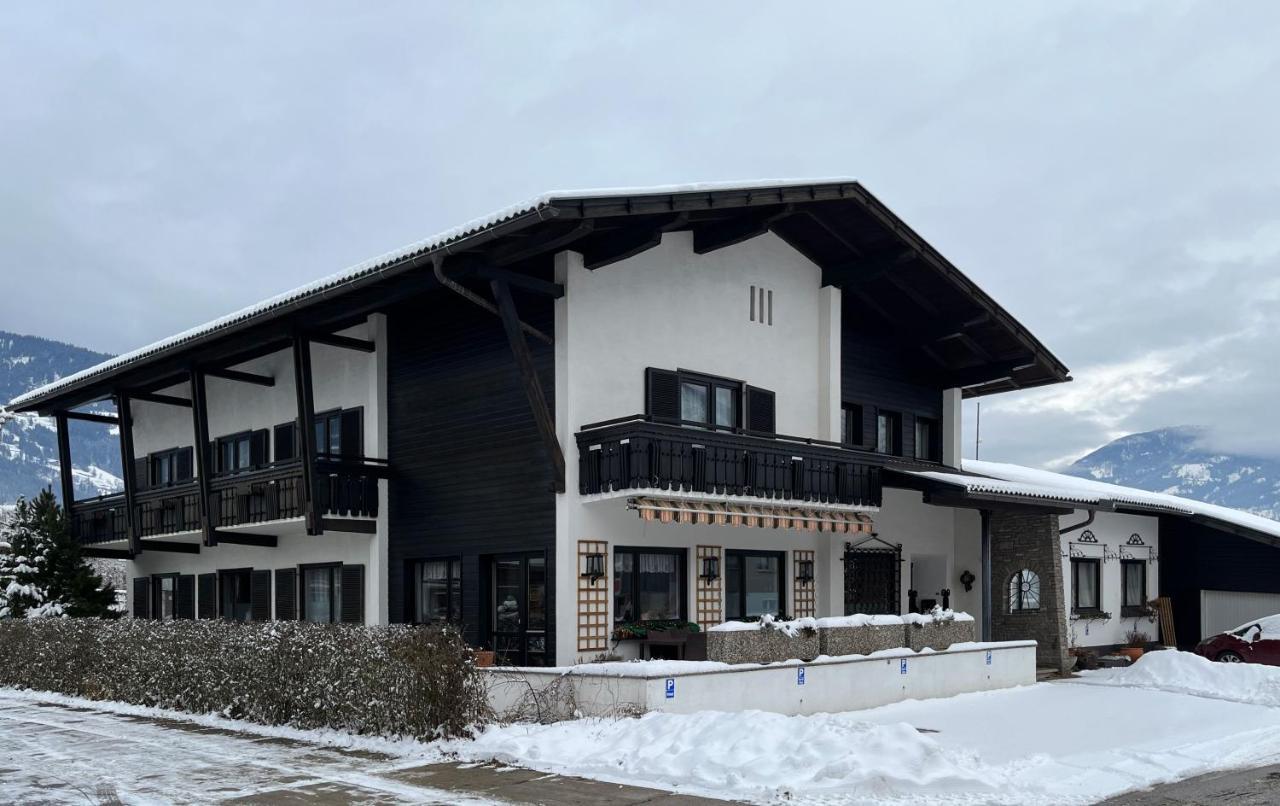 Bel'vue Bed and breakfast