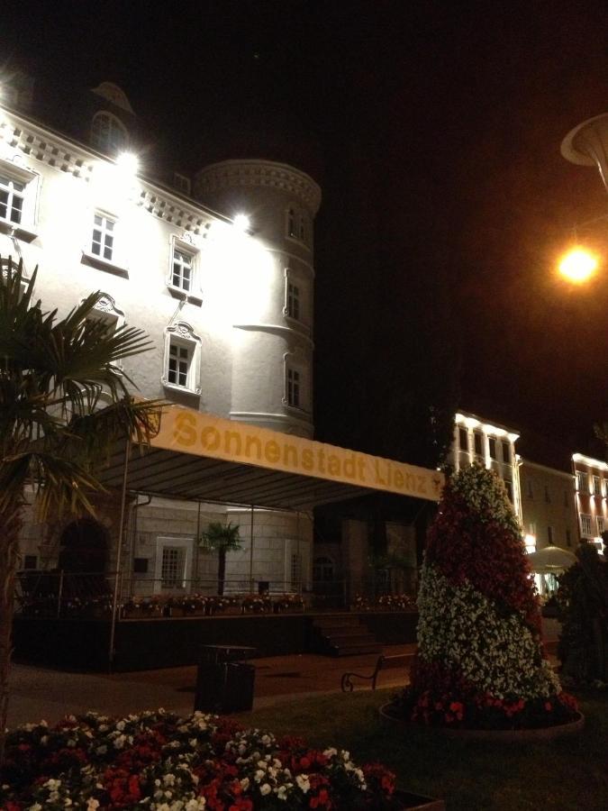 Bel'vue Bed & Breakfast