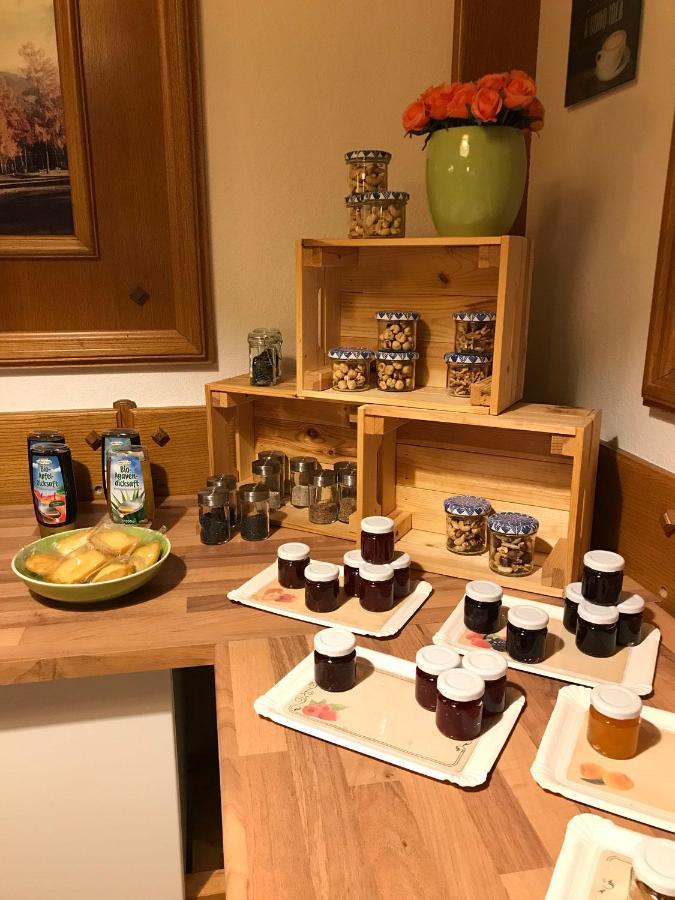 Bed & Breakfast Bel'vue