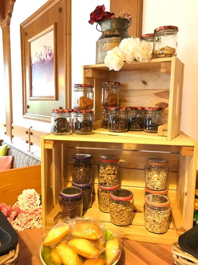 Bel'vue Bed & Breakfast *