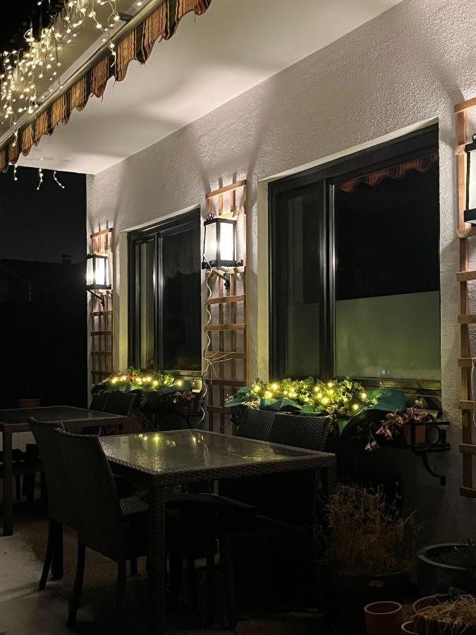 Bel'vue Bed & Breakfast *
